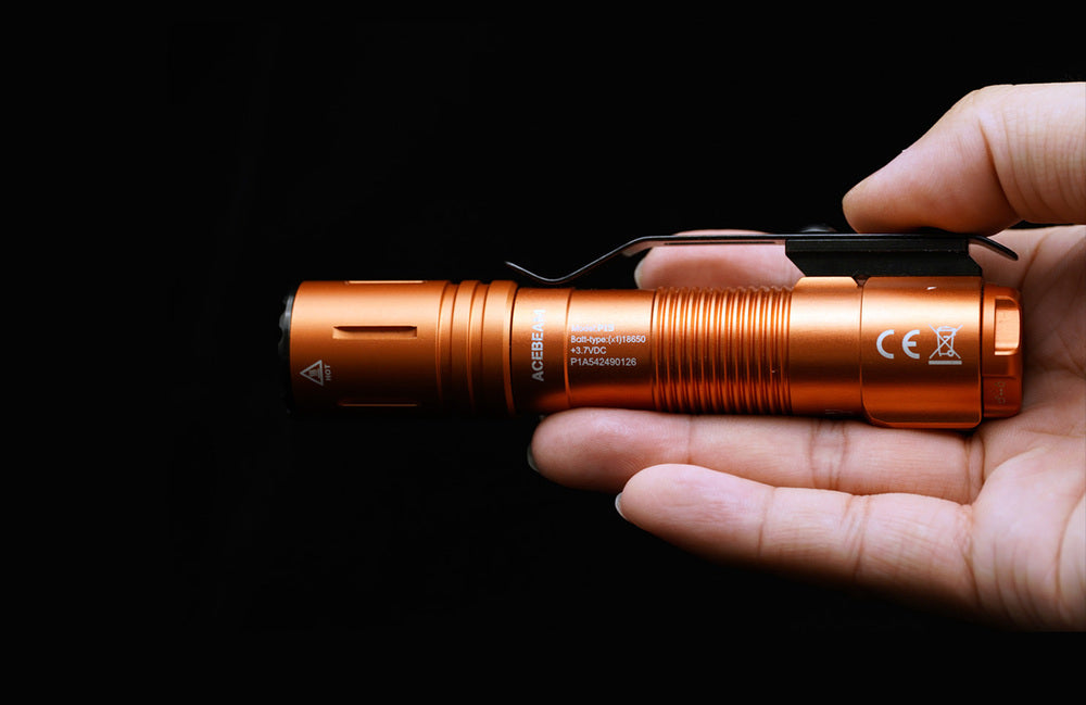 Acebeam P15-EDC-Orange