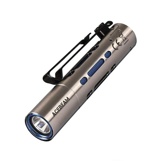 ACEBEAM LED Flashlight Rider RX